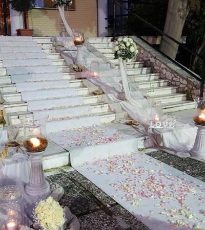 Γάμος, Βάπτιση, Γαμοβάπτιση, βαπτιστικά, Μπομπονιέρες, Προσκλητήρια, Στολισμός Εκκλησιών, Στολισμός Βάπτισης, Στολισμός Γάμου