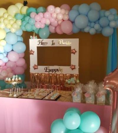 Γάμος, Βάπτιση, Γαμοβάπτιση, βαπτιστικά, Μπομπονιέρες, Προσκλητήρια, Στολισμός Εκκλησιών, Στολισμός Βάπτισης, Στολισμός Γάμου