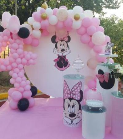 Γάμος, Βάπτιση, Γαμοβάπτιση, βαπτιστικά, Μπομπονιέρες, Προσκλητήρια, Στολισμός Εκκλησιών, Στολισμός Βάπτισης, Στολισμός Γάμου