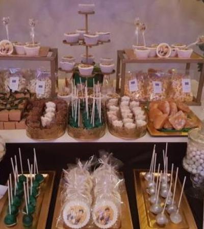 Γάμος, Βάπτιση, Γαμοβάπτιση, βαπτιστικά, Μπομπονιέρες, Προσκλητήρια, Στολισμός Εκκλησιών, Στολισμός Βάπτισης, Στολισμός Γάμου