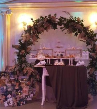 Γάμος, Βάπτιση, Γαμοβάπτιση, βαπτιστικά, Μπομπονιέρες, Προσκλητήρια, Στολισμός Εκκλησιών, Στολισμός Βάπτισης, Στολισμός Γάμου