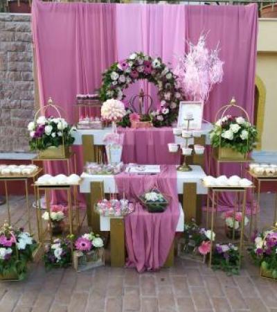 Γάμος, Βάπτιση, Γαμοβάπτιση, βαπτιστικά, Μπομπονιέρες, Προσκλητήρια, Στολισμός Εκκλησιών, Στολισμός Βάπτισης, Στολισμός Γάμου