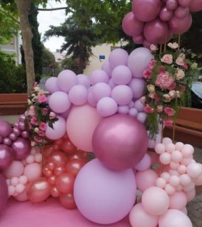 Γάμος, Βάπτιση, Γαμοβάπτιση, βαπτιστικά, Μπομπονιέρες, Προσκλητήρια, Στολισμός Εκκλησιών, Στολισμός Βάπτισης, Στολισμός Γάμου