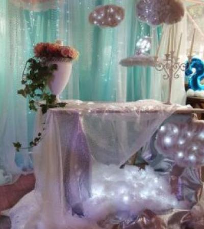 Γάμος, Βάπτιση, Γαμοβάπτιση, βαπτιστικά, Μπομπονιέρες, Προσκλητήρια, Στολισμός Εκκλησιών, Στολισμός Βάπτισης, Στολισμός Γάμου