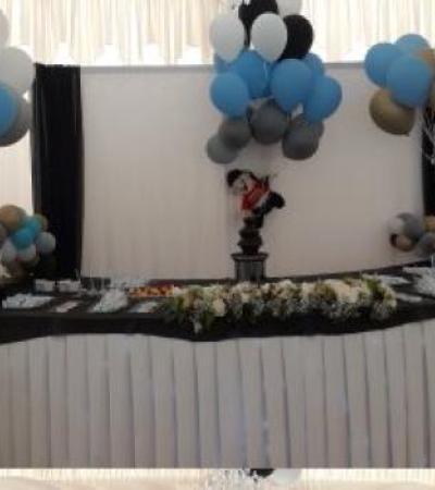 Γάμος, Βάπτιση, Γαμοβάπτιση, βαπτιστικά, Μπομπονιέρες, Προσκλητήρια, Στολισμός Εκκλησιών, Στολισμός Βάπτισης, Στολισμός Γάμου