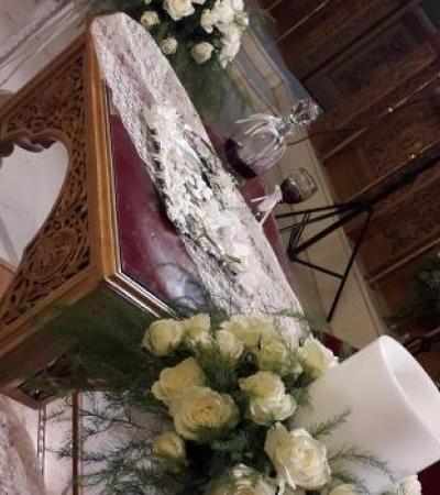 Γάμος, Βάπτιση, Γαμοβάπτιση, βαπτιστικά, Μπομπονιέρες, Προσκλητήρια, Στολισμός Εκκλησιών, Στολισμός Βάπτισης, Στολισμός Γάμου