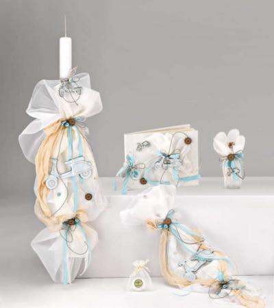 Γάμος, Βάπτιση, Γαμοβάπτιση, βαπτιστικά, Μπομπονιέρες, Προσκλητήρια, Στολισμός Εκκλησιών, Στολισμός Βάπτισης, Στολισμός Γάμου