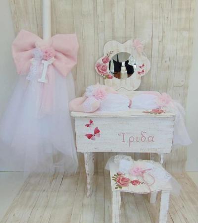 Γάμος, Βάπτιση, Γαμοβάπτιση, βαπτιστικά, Μπομπονιέρες, Προσκλητήρια, Στολισμός Εκκλησιών, Στολισμός Βάπτισης, Στολισμός Γάμου