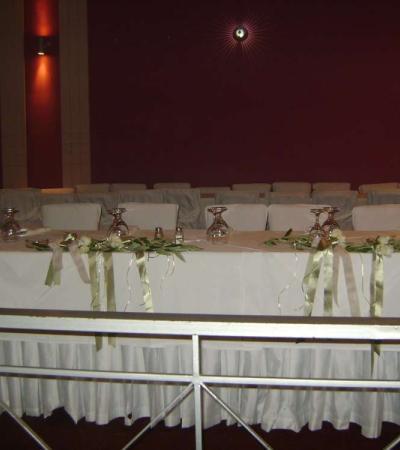 Γάμος, Βάπτιση, Γαμοβάπτιση, βαπτιστικά, Μπομπονιέρες, Προσκλητήρια, Στολισμός Εκκλησιών, Στολισμός Βάπτισης, Στολισμός Γάμου