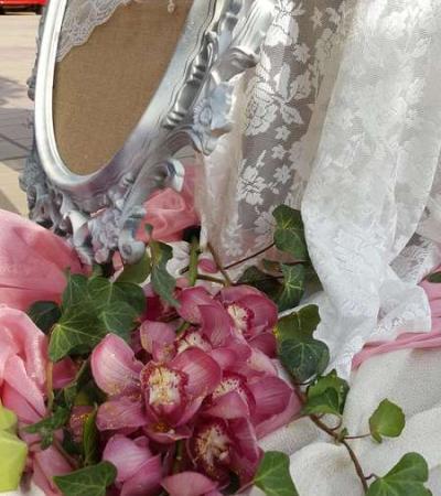 Γάμος, Βάπτιση, Γαμοβάπτιση, βαπτιστικά, Μπομπονιέρες, Προσκλητήρια, Στολισμός Εκκλησιών, Στολισμός Βάπτισης, Στολισμός Γάμου