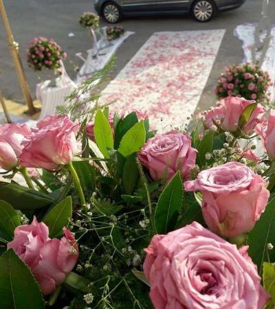 Γάμος, Βάπτιση, Γαμοβάπτιση, βαπτιστικά, Μπομπονιέρες, Προσκλητήρια, Στολισμός Εκκλησιών, Στολισμός Βάπτισης, Στολισμός Γάμου