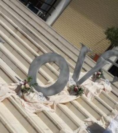 Γάμος, Βάπτιση, Γαμοβάπτιση, βαπτιστικά, Μπομπονιέρες, Προσκλητήρια, Στολισμός Εκκλησιών, Στολισμός Βάπτισης, Στολισμός Γάμου