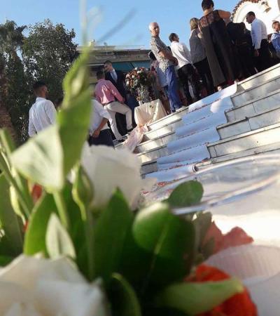 Γάμος, Βάπτιση, Γαμοβάπτιση, βαπτιστικά, Μπομπονιέρες, Προσκλητήρια, Στολισμός Εκκλησιών, Στολισμός Βάπτισης, Στολισμός Γάμου