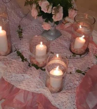 Γάμος, Βάπτιση, Γαμοβάπτιση, βαπτιστικά, Μπομπονιέρες, Προσκλητήρια, Στολισμός Εκκλησιών, Στολισμός Βάπτισης, Στολισμός Γάμου