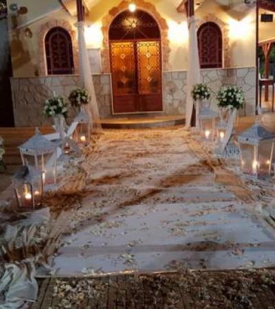 Γάμος, Βάπτιση, Γαμοβάπτιση, βαπτιστικά, Μπομπονιέρες, Προσκλητήρια, Στολισμός Εκκλησιών, Στολισμός Βάπτισης, Στολισμός Γάμου