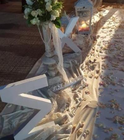 Γάμος, Βάπτιση, Γαμοβάπτιση, βαπτιστικά, Μπομπονιέρες, Προσκλητήρια, Στολισμός Εκκλησιών, Στολισμός Βάπτισης, Στολισμός Γάμου