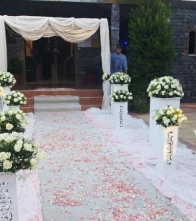 Γάμος, Βάπτιση, Γαμοβάπτιση, βαπτιστικά, Μπομπονιέρες, Προσκλητήρια, Στολισμός Εκκλησιών, Στολισμός Βάπτισης, Στολισμός Γάμου