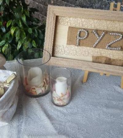 Γάμος, Βάπτιση, Γαμοβάπτιση, βαπτιστικά, Μπομπονιέρες, Προσκλητήρια, Στολισμός Εκκλησιών, Στολισμός Βάπτισης, Στολισμός Γάμου