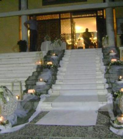 Γάμος, Βάπτιση, Γαμοβάπτιση, βαπτιστικά, Μπομπονιέρες, Προσκλητήρια, Στολισμός Εκκλησιών, Στολισμός Βάπτισης, Στολισμός Γάμου