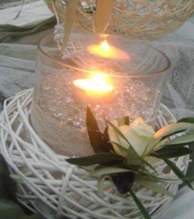 Γάμος, Βάπτιση, Γαμοβάπτιση, βαπτιστικά, Μπομπονιέρες, Προσκλητήρια, Στολισμός Εκκλησιών, Στολισμός Βάπτισης, Στολισμός Γάμου