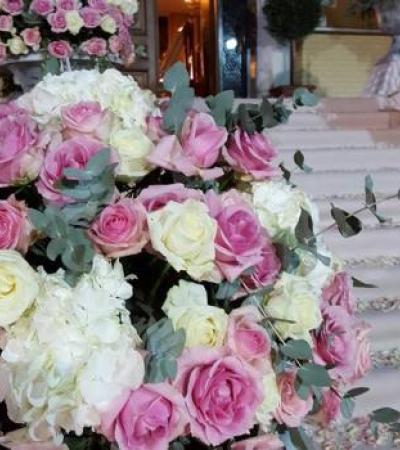 Γάμος, Βάπτιση, Γαμοβάπτιση, βαπτιστικά, Μπομπονιέρες, Προσκλητήρια, Στολισμός Εκκλησιών, Στολισμός Βάπτισης, Στολισμός Γάμου