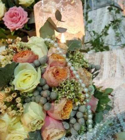 Γάμος, Βάπτιση, Γαμοβάπτιση, βαπτιστικά, Μπομπονιέρες, Προσκλητήρια, Στολισμός Εκκλησιών, Στολισμός Βάπτισης, Στολισμός Γάμου