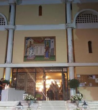 Γάμος, Βάπτιση, Γαμοβάπτιση, βαπτιστικά, Μπομπονιέρες, Προσκλητήρια, Στολισμός Εκκλησιών, Στολισμός Βάπτισης, Στολισμός Γάμου