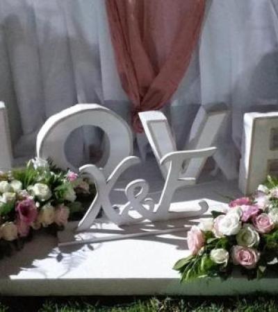 Γάμος, Βάπτιση, Γαμοβάπτιση, βαπτιστικά, Μπομπονιέρες, Προσκλητήρια, Στολισμός Εκκλησιών, Στολισμός Βάπτισης, Στολισμός Γάμου