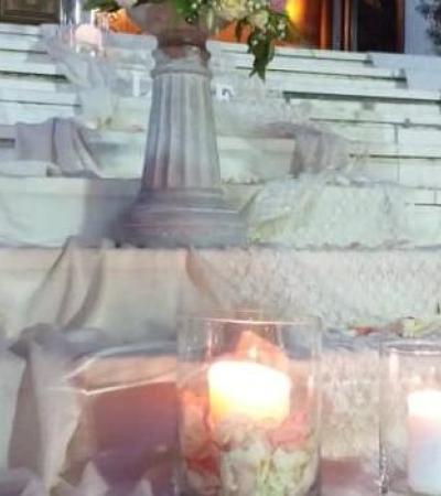 Γάμος, Βάπτιση, Γαμοβάπτιση, βαπτιστικά, Μπομπονιέρες, Προσκλητήρια, Στολισμός Εκκλησιών, Στολισμός Βάπτισης, Στολισμός Γάμου