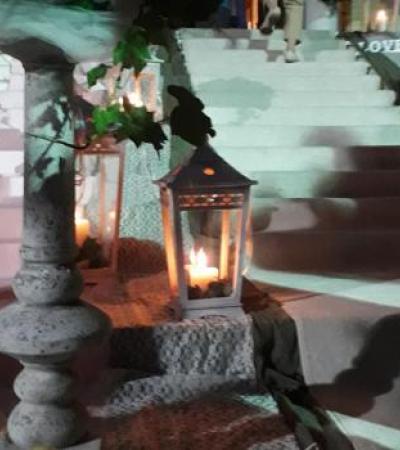 Γάμος, Βάπτιση, Γαμοβάπτιση, βαπτιστικά, Μπομπονιέρες, Προσκλητήρια, Στολισμός Εκκλησιών, Στολισμός Βάπτισης, Στολισμός Γάμου