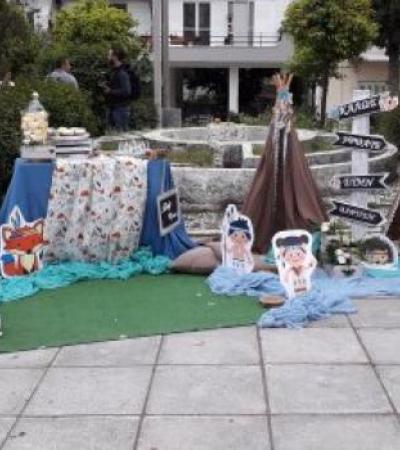 Γάμος, Βάπτιση, Γαμοβάπτιση, βαπτιστικά, Μπομπονιέρες, Προσκλητήρια, Στολισμός Εκκλησιών, Στολισμός Βάπτισης, Στολισμός Γάμου