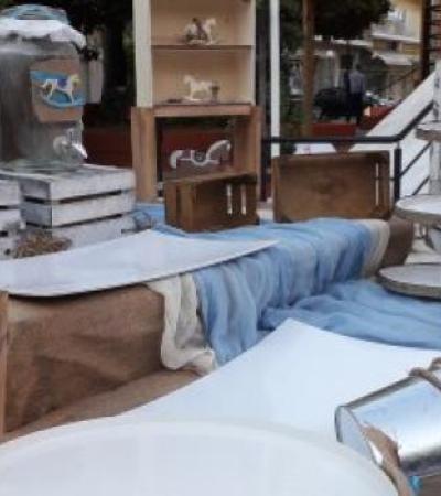 Γάμος, Βάπτιση, Γαμοβάπτιση, βαπτιστικά, Μπομπονιέρες, Προσκλητήρια, Στολισμός Εκκλησιών, Στολισμός Βάπτισης, Στολισμός Γάμου