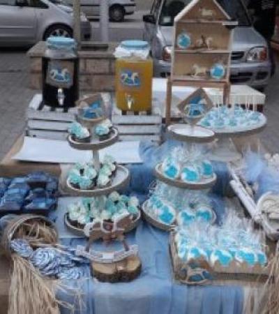 Γάμος, Βάπτιση, Γαμοβάπτιση, βαπτιστικά, Μπομπονιέρες, Προσκλητήρια, Στολισμός Εκκλησιών, Στολισμός Βάπτισης, Στολισμός Γάμου