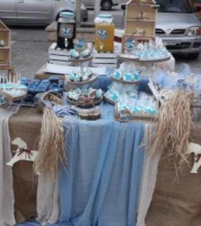 Γάμος, Βάπτιση, Γαμοβάπτιση, βαπτιστικά, Μπομπονιέρες, Προσκλητήρια, Στολισμός Εκκλησιών, Στολισμός Βάπτισης, Στολισμός Γάμου