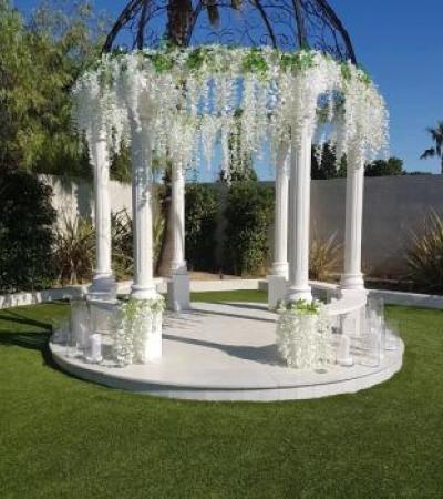 Γάμος, Βάπτιση, Γαμοβάπτιση, βαπτιστικά, Μπομπονιέρες, Προσκλητήρια, Στολισμός Εκκλησιών, Στολισμός Βάπτισης, Στολισμός Γάμου