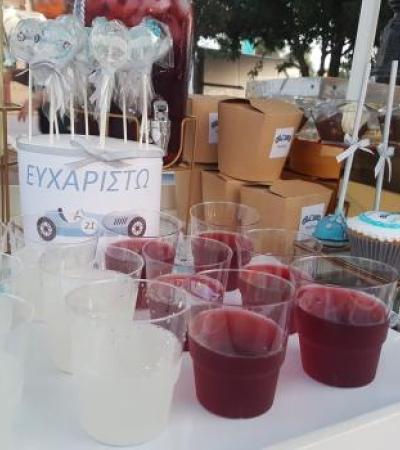 Γάμος, Βάπτιση, Γαμοβάπτιση, βαπτιστικά, Μπομπονιέρες, Προσκλητήρια, Στολισμός Εκκλησιών, Στολισμός Βάπτισης, Στολισμός Γάμου