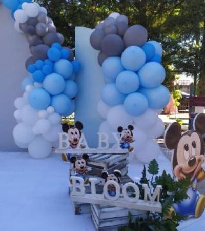 Γάμος, Βάπτιση, Γαμοβάπτιση, βαπτιστικά, Μπομπονιέρες, Προσκλητήρια, Στολισμός Εκκλησιών, Στολισμός Βάπτισης, Στολισμός Γάμου