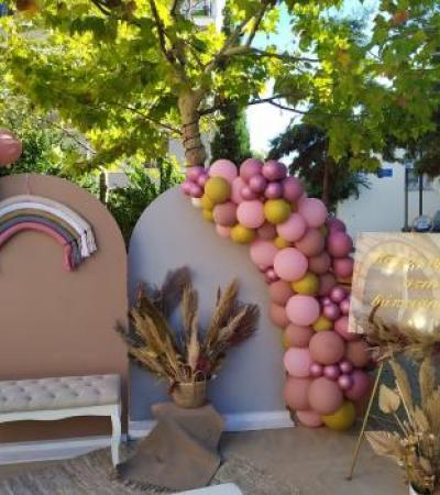 Γάμος, Βάπτιση, Γαμοβάπτιση, βαπτιστικά, Μπομπονιέρες, Προσκλητήρια, Στολισμός Εκκλησιών, Στολισμός Βάπτισης, Στολισμός Γάμου