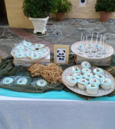 Γάμος, Βάπτιση, Γαμοβάπτιση, βαπτιστικά, Μπομπονιέρες, Προσκλητήρια, Στολισμός Εκκλησιών, Στολισμός Βάπτισης, Στολισμός Γάμου