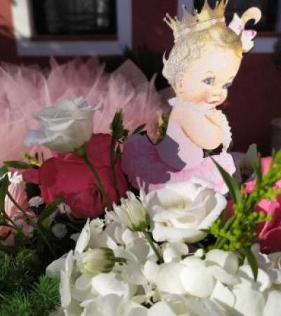 Γάμος, Βάπτιση, Γαμοβάπτιση, βαπτιστικά, Μπομπονιέρες, Προσκλητήρια, Στολισμός Εκκλησιών, Στολισμός Βάπτισης, Στολισμός Γάμου