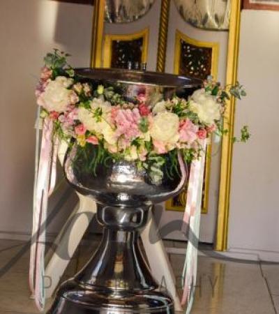 Γάμος, Βάπτιση, Γαμοβάπτιση, βαπτιστικά, Μπομπονιέρες, Προσκλητήρια, Στολισμός Εκκλησιών, Στολισμός Βάπτισης, Στολισμός Γάμου