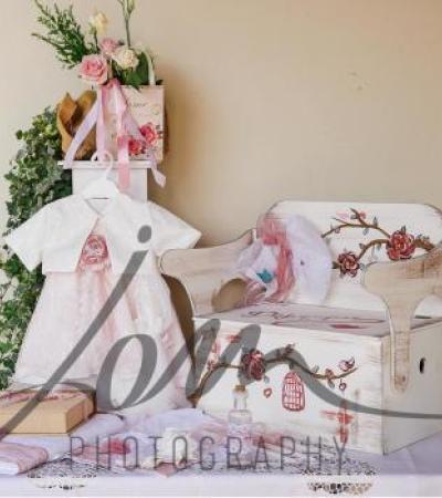 Γάμος, Βάπτιση, Γαμοβάπτιση, βαπτιστικά, Μπομπονιέρες, Προσκλητήρια, Στολισμός Εκκλησιών, Στολισμός Βάπτισης, Στολισμός Γάμου