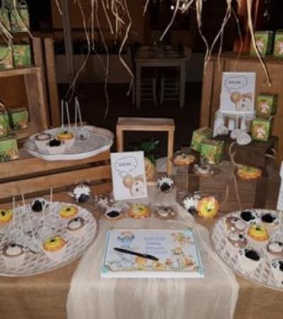 Γάμος, Βάπτιση, Γαμοβάπτιση, βαπτιστικά, Μπομπονιέρες, Προσκλητήρια, Στολισμός Εκκλησιών, Στολισμός Βάπτισης, Στολισμός Γάμου