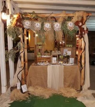 Γάμος, Βάπτιση, Γαμοβάπτιση, βαπτιστικά, Μπομπονιέρες, Προσκλητήρια, Στολισμός Εκκλησιών, Στολισμός Βάπτισης, Στολισμός Γάμου