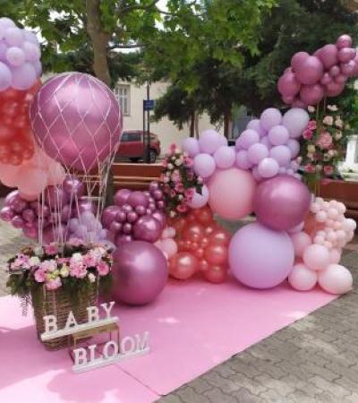 Γάμος, Βάπτιση, Γαμοβάπτιση, βαπτιστικά, Μπομπονιέρες, Προσκλητήρια, Στολισμός Εκκλησιών, Στολισμός Βάπτισης, Στολισμός Γάμου