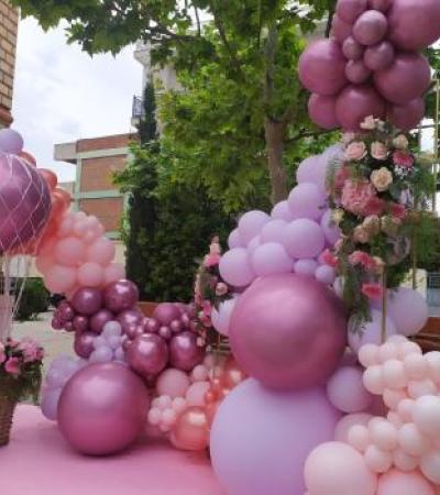 Γάμος, Βάπτιση, Γαμοβάπτιση, βαπτιστικά, Μπομπονιέρες, Προσκλητήρια, Στολισμός Εκκλησιών, Στολισμός Βάπτισης, Στολισμός Γάμου