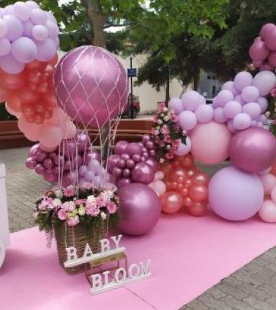 Γάμος, Βάπτιση, Γαμοβάπτιση, βαπτιστικά, Μπομπονιέρες, Προσκλητήρια, Στολισμός Εκκλησιών, Στολισμός Βάπτισης, Στολισμός Γάμου