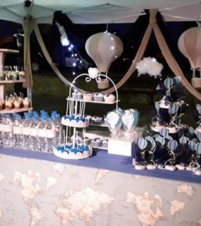 Γάμος, Βάπτιση, Γαμοβάπτιση, βαπτιστικά, Μπομπονιέρες, Προσκλητήρια, Στολισμός Εκκλησιών, Στολισμός Βάπτισης, Στολισμός Γάμου