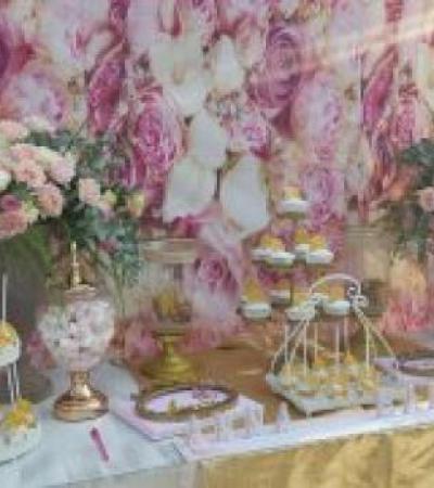 Γάμος, Βάπτιση, Γαμοβάπτιση, βαπτιστικά, Μπομπονιέρες, Προσκλητήρια, Στολισμός Εκκλησιών, Στολισμός Βάπτισης, Στολισμός Γάμου