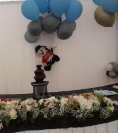 Γάμος, Βάπτιση, Γαμοβάπτιση, βαπτιστικά, Μπομπονιέρες, Προσκλητήρια, Στολισμός Εκκλησιών, Στολισμός Βάπτισης, Στολισμός Γάμου